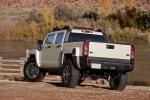 Hummer H3T Sportsman Concept 2009 года